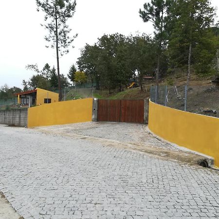 Casas De Canavezes Marco de Canavezes Exterior foto