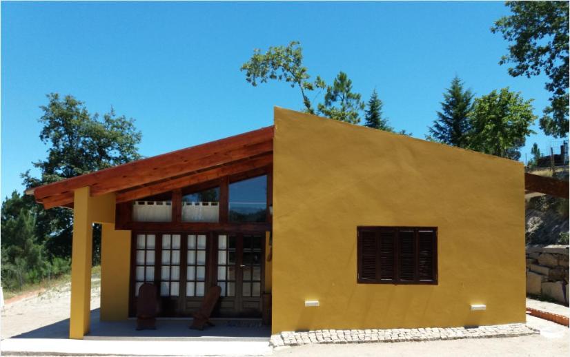 Casas De Canavezes Marco de Canavezes Exterior foto