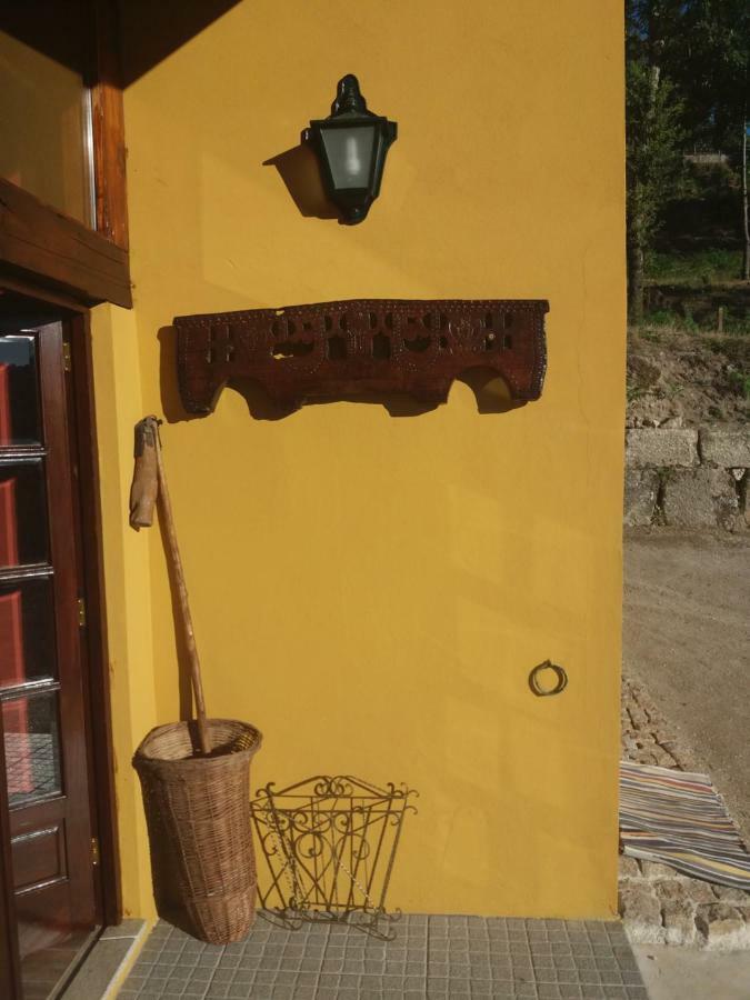 Casas De Canavezes Marco de Canavezes Exterior foto