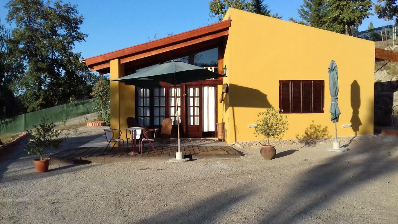 Casas De Canavezes Marco de Canavezes Exterior foto