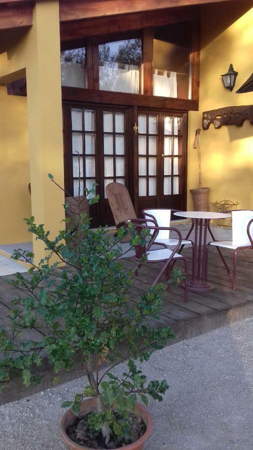Casas De Canavezes Marco de Canavezes Exterior foto